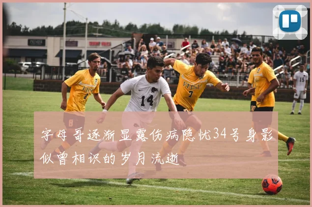 字母哥逐渐显露伤病隐忧34号身影似曾相识的岁月流逝